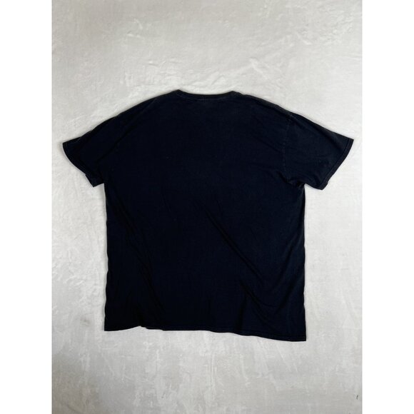 AC/DC Highway To Hell T-Shirt Size 2XL Retro Vintage - Picture 7 of 8